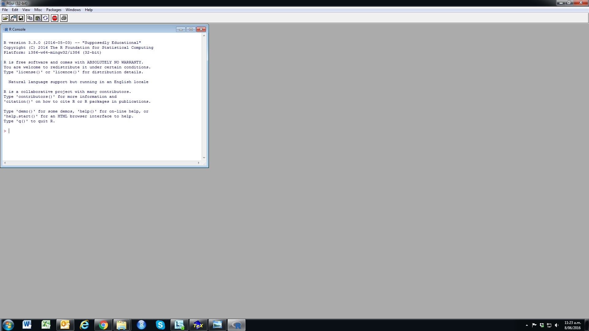 RGUI v3.3.0