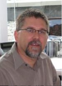 photo of Robert Gentleman