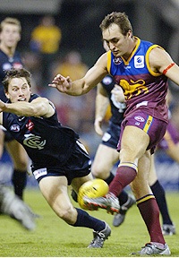 Brisbane Lions?